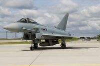 30 15 @ ETNL - last chance inspection
