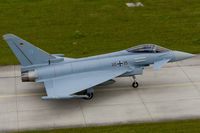 30 15 @ ETNL - returning from a training mission