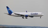 D-ABUC @ EDDF - ...
