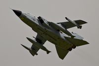 46 22 @ ETNL - low aproach at Laage - by Friedrich Becker