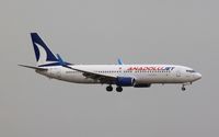TC-JHI @ EDDF - ...