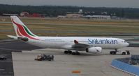 4R-ALA @ EDDF - ...