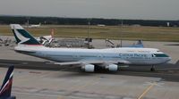 B-HKT @ EDDF - ...