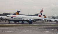 G-BNWZ @ EDDF - ...