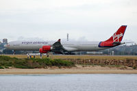 G-VSSH @ YSSY - At Sydney - by Micha Lueck