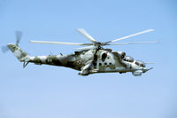 211 @ EPPR - Ex German Army 96+17 and East German Army 539. - by Joop de Groot