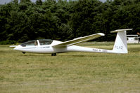 PL42 @ EBWE - One of the latest acquisitions of the Belgian Air Force. - by Joop de Groot