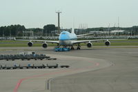 PH-BFH photo, click to enlarge
