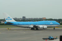 PH-BFL photo, click to enlarge