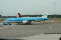 PH-BQC photo, click to enlarge