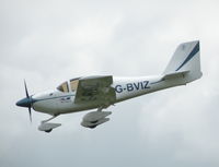 G-BVIZ photo, click to enlarge G-BVIZ photo, click to enlarge