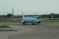PH-BQK photo, click to enlarge