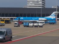 PH-KZO photo, click to enlarge
