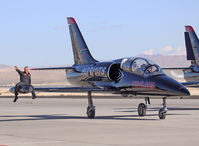 N139RH - Las Vegas