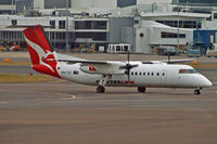VH-TQY @ YSSY - At Sydney - by Micha Lueck