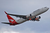 VH-VYC @ YSSY - At Sydney - by Micha Lueck