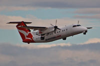 VH-TQG @ YSSY - At Sydney - by Micha Lueck