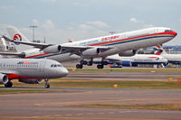 B-2382 @ YSSY - At Sydney - by Micha Lueck