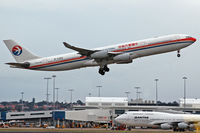 B-2382 @ YSSY - At Sydney - by Micha Lueck