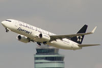 SU-GCS @ VIE - Egyptair