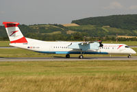 OE-LGA @ VIE - Austrian arrows
