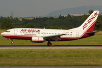 D-ABBV @ VIE - Air Berlin