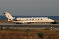 N888AU @ LCLK - Basking in the afternoon sun - by Jens Laursen-Schmidt