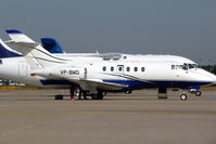 VP-BMD @ CGN - visitor - by Wolfgang Zilske
