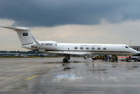 HZ-MS5A @ CGN - visitor
