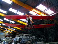 G-MBUE photo, click to enlarge