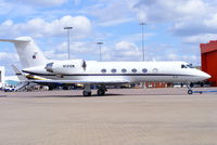 N131SW @ EGGW - Banc of America Leasing & Capital LLC - by Chris Hall