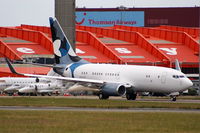 N737ER photo, click to enlarge N737ER photo, click to enlarge