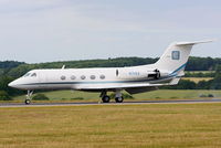 N711EG @ EGGW - Entrepreneurial Asset Management LLC - by Chris Hall