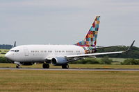 N737ER photo, click to enlarge N737ER photo, click to enlarge