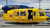 N214JL photo, click to enlarge