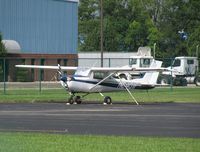 N6401F @ KDLZ - Nice 150 - by Kevin Kuhn