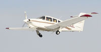 N8242L - 1980 Piper PA-28RT-201T - by concord977