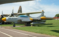 51-13560 @ KMSP - This early all-weather interceptor is preserved at the Minnesota Air Guard Museum. - by Daniel L. Berek