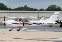 N812KT @ KFDK - Seen at KFDK on 7/25/2010 - by concord977