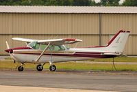 N5145F @ KFDK - Seen at KFDK on 7/25/2010 - by concord977
