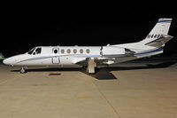 N448RL @ KFDK - Seen at KFDK on 7/29/2010 - by concord977