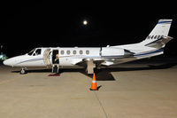 N448RL @ KFDK - Seen at KFDK on 7/29/2010 - by concord977