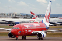 VH-VBK photo, click to enlarge