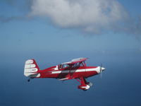N2822T @ PHNL - Magnificent workmanship by a true craftsman! - by Wing Man