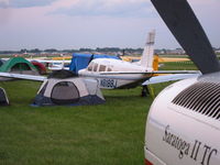 N8188J @ KOSH - oshkosh,wi
EAA Airventure 2010 - by Leopoldo