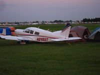 N215ST @ KOSH - oshkosh,wi
EAA Airventure 2010 - by Leopoldo