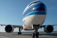 B-2075 @ LOWW - China Southern Boeing 777-200 - by Dietmar Schreiber - VAP