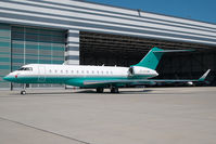OE-IPA @ LOWW - Globalexpress