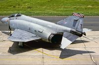 XV469 @ EDSP - Squadron exchange at Fliegerhorst Pferdsfeld - by Friedrich Becker
