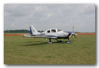 C-FSKC @ KATW - Sure KATW is nice ... I still want to go to Oshkosh! - by Nick Van Dinter